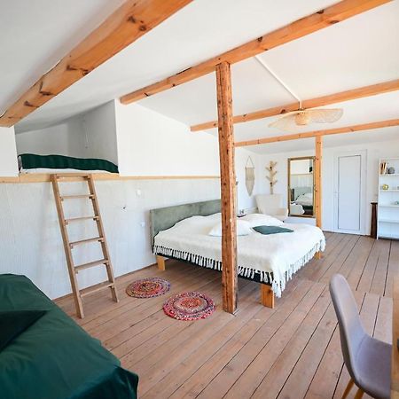 Guest House Bulgarka Dibich المظهر الخارجي الصورة