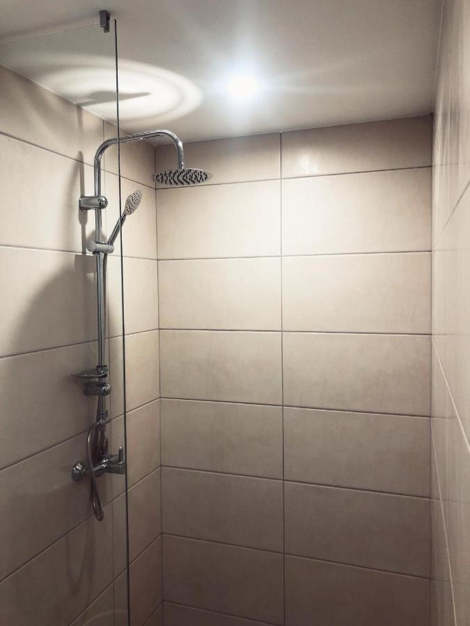 Guest House Bulgarka Dibich المظهر الخارجي الصورة