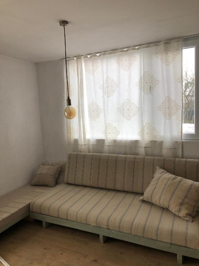 Guest House Bulgarka Dibich المظهر الخارجي الصورة