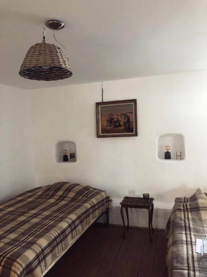 Guest House Bulgarka Dibich المظهر الخارجي الصورة