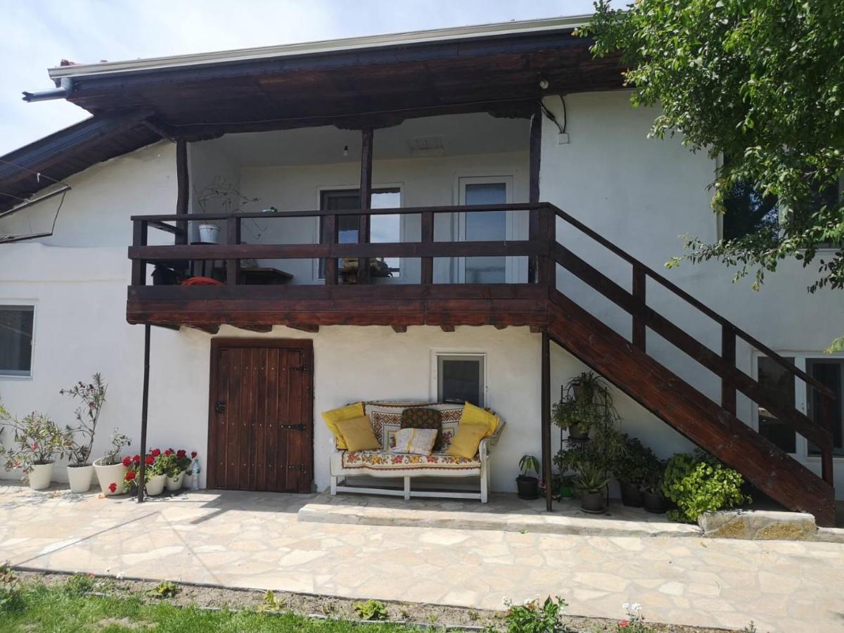 Guest House Bulgarka Dibich المظهر الخارجي الصورة