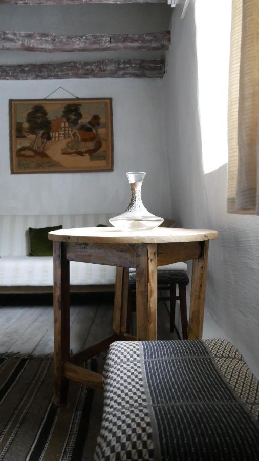 Guest House Bulgarka Dibich المظهر الخارجي الصورة