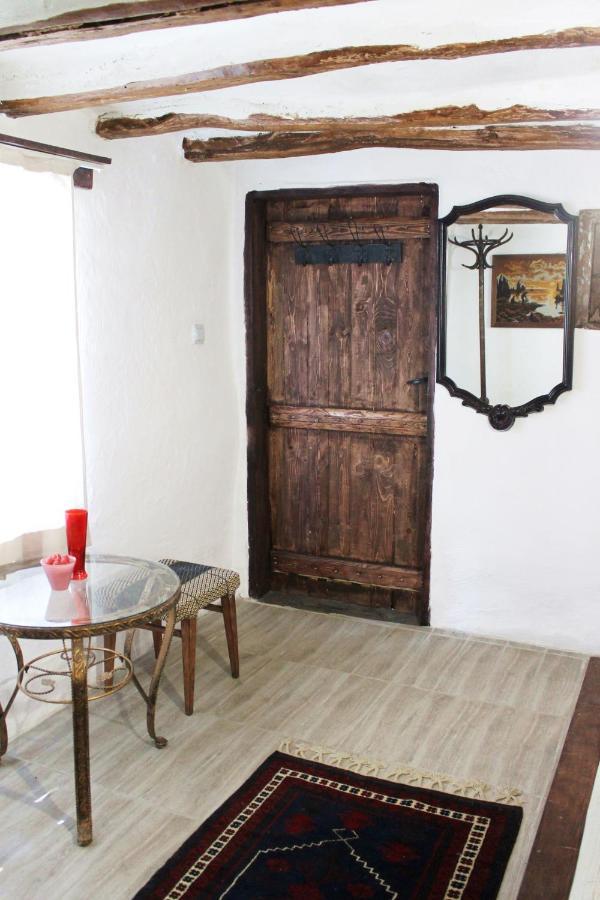 Guest House Bulgarka Dibich المظهر الخارجي الصورة