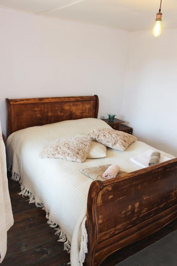 Guest House Bulgarka Dibich المظهر الخارجي الصورة