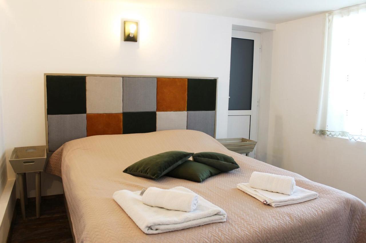Guest House Bulgarka Dibich المظهر الخارجي الصورة