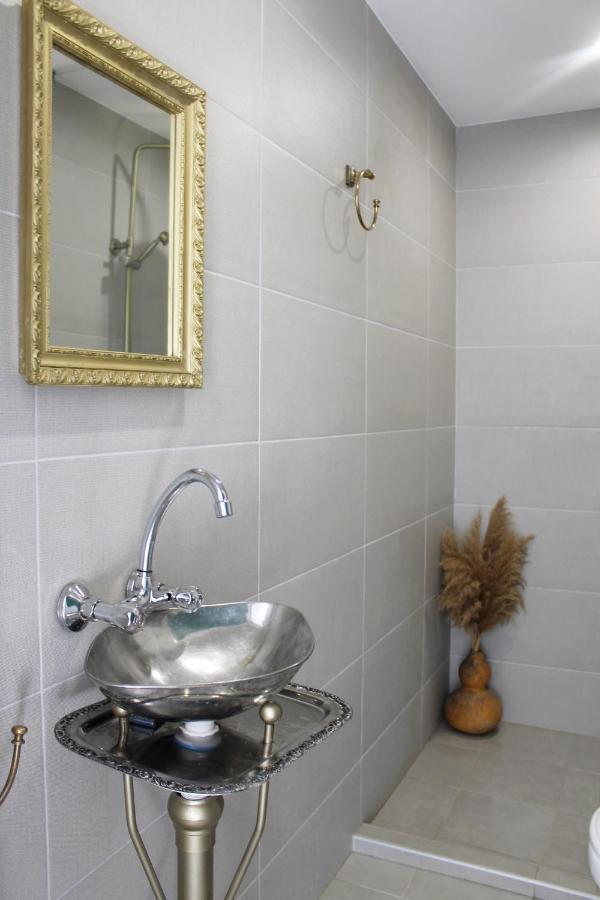 Guest House Bulgarka Dibich المظهر الخارجي الصورة