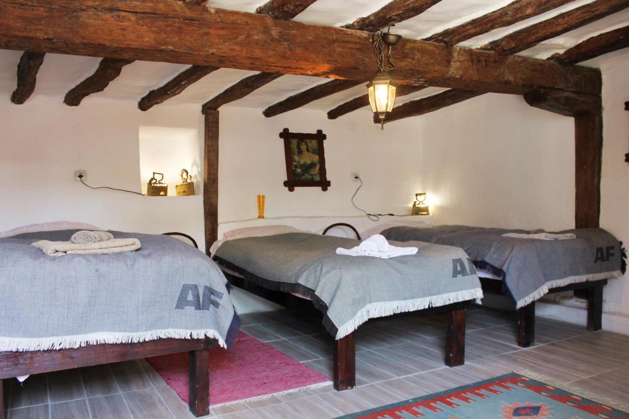 Guest House Bulgarka Dibich المظهر الخارجي الصورة