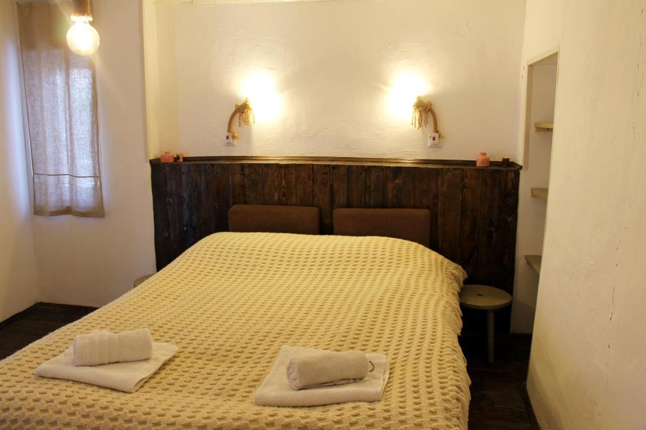 Guest House Bulgarka Dibich المظهر الخارجي الصورة