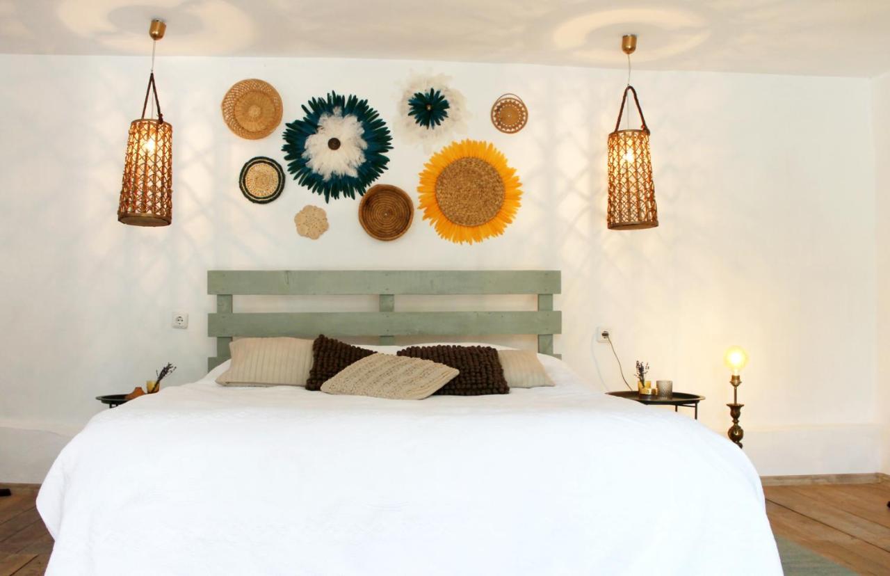 Guest House Bulgarka Dibich المظهر الخارجي الصورة