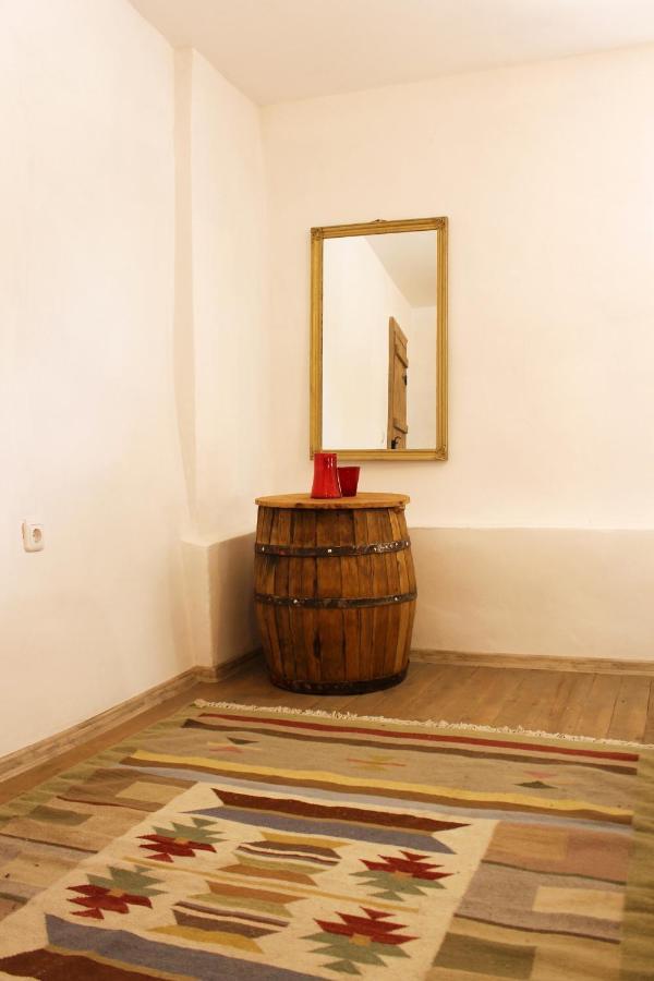 Guest House Bulgarka Dibich المظهر الخارجي الصورة