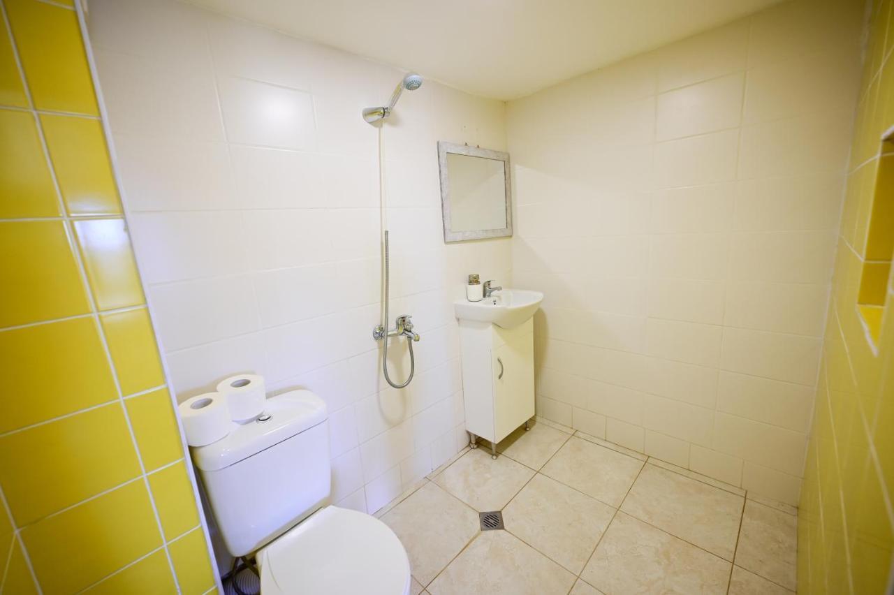 Guest House Bulgarka Dibich المظهر الخارجي الصورة