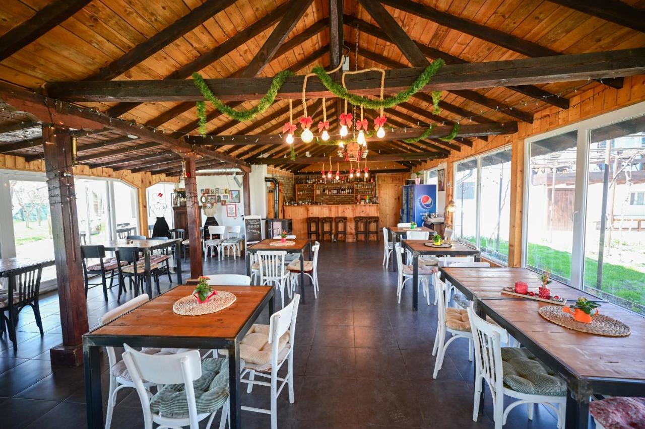 Guest House Bulgarka Dibich المظهر الخارجي الصورة