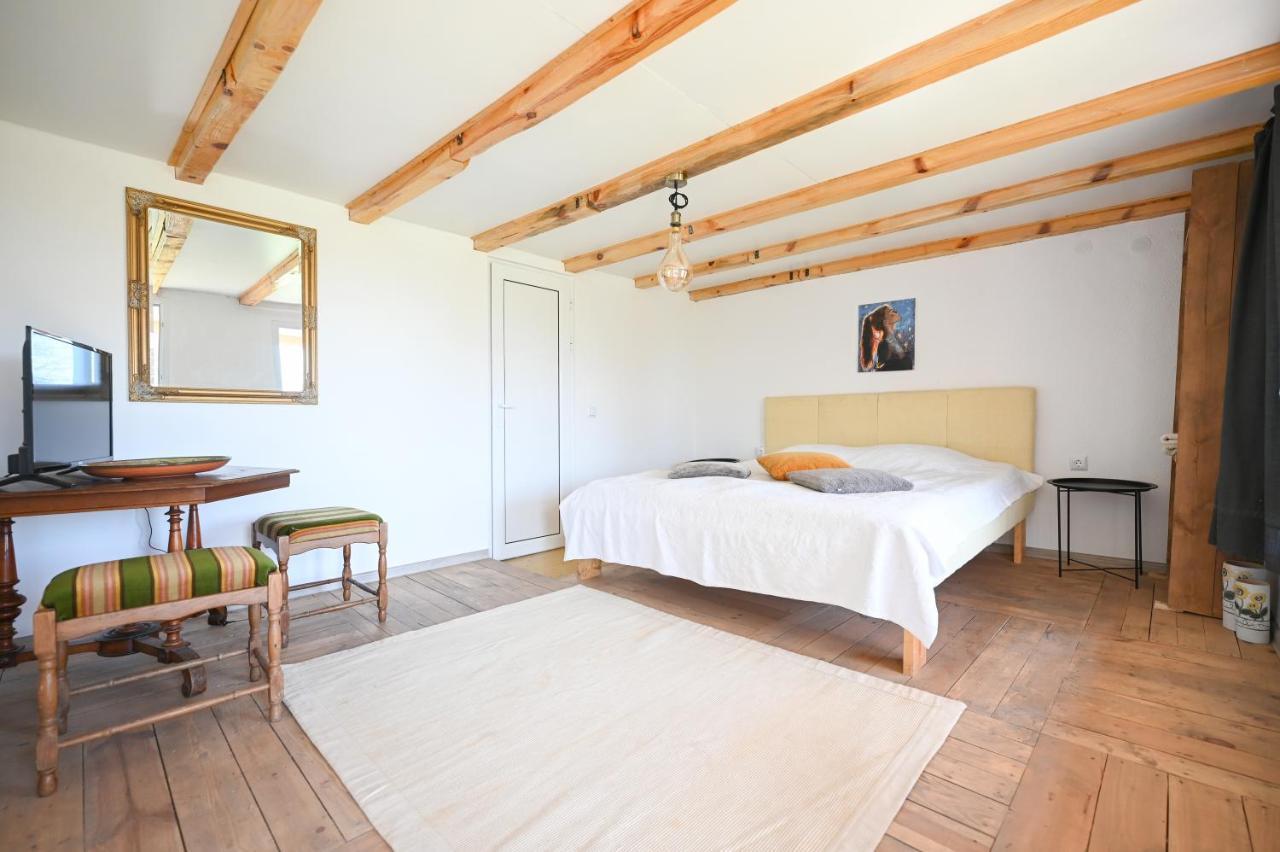 Guest House Bulgarka Dibich المظهر الخارجي الصورة