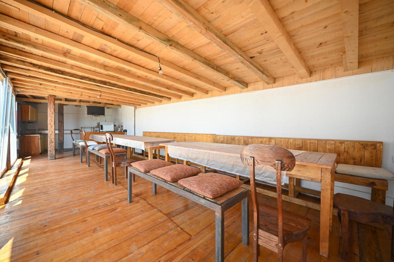 Guest House Bulgarka Dibich المظهر الخارجي الصورة